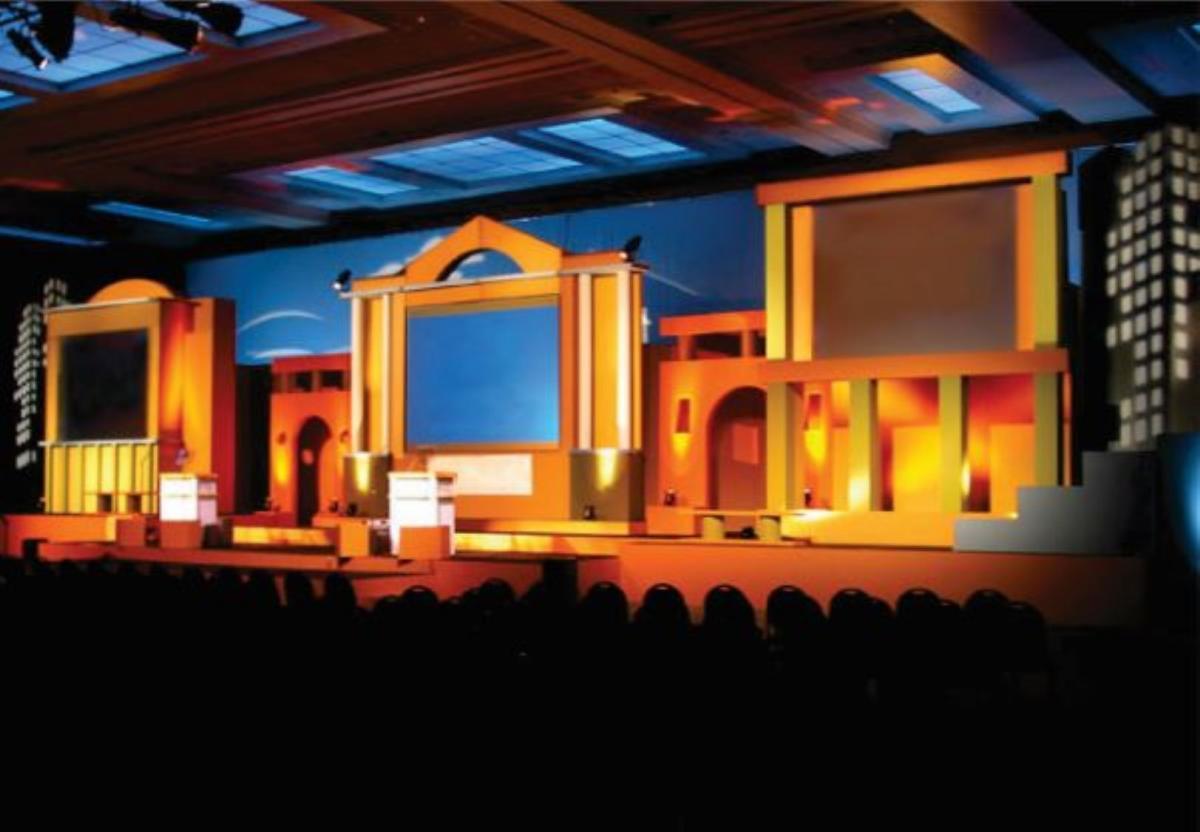 Architectural-Features-Stage-Set